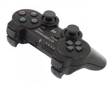 EAN 5901299947296 - Esperanza EGG109K mando y volante Negro Bluetooth Palanca de mando Analógico Playstation 3 imagen 2