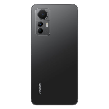 EAN 6934177781469 - Xiaomi 12 Lite 16,6 cm (6.55") SIM doble Android 12 5G USB Tipo C 6 GB 128 GB 4300 mAh Negro imagen 2