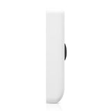 Videoportero Ubiquiti Networks Protect G4 Doorbell Hd Detección De Movimiento Blanco