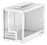 EAN 6933412774006 - DeepCool CH160 MESH WH Blanco imagen 2