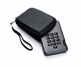 Disco Externo Hdd Origin Storage Diskashur Pro2 256-Bit 2tb - - Fips 140-2 Certified - Graphite