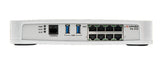 Palo Alto Networks Pa-410 Aparato De Seguridad 1gbe
