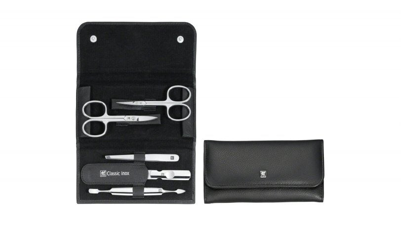 Zwilling 97458-004-0 Set De Regalo De Manicura Y Pedicura