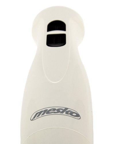 Batidora De Mano Blender Mesko Ms 4619