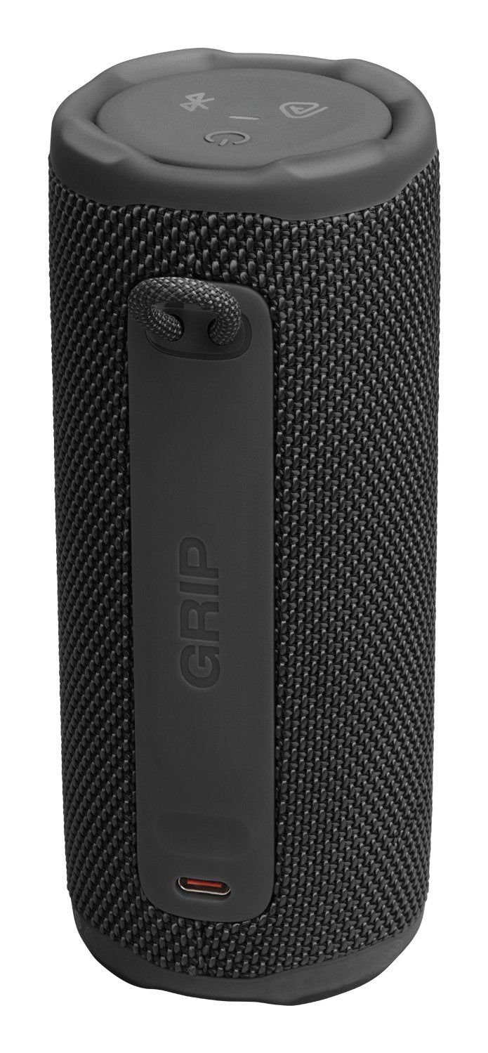 Altavoz Con Bluetooth Jbl Grip 16w 1.0 Negro