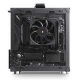 Jonsbo C6 Gehäuse - Negro