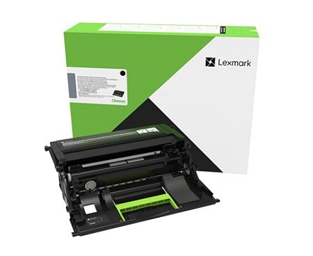 EAN 0734646670029 - Lexmark 58D0Z0E fotoconductor 150000 páginas imagen 1