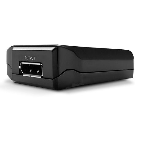 EAN 4002888384131 - Lindy 38413 extensor audio/video Transmisor y receptor de señales AV imagen 1