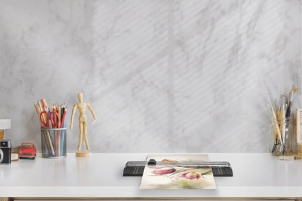 Gbc Inspire+ Plastificadora En Frío/Caliente 250 Mm/Min Negro