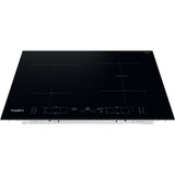 EAN 8003437602429 - Whirlpool WB B8360 NE Negro Integrado 59 cm Con placa de inducción 4 zona(s) imagen 3
