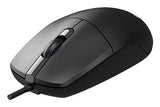 EAN 4895229156258 - Philips 2000 series SPK7247B/00 ratón Universal Ambidextro USB tipo A Óptico 1200 DPI imagen 3