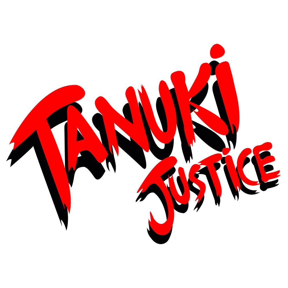 Juego Tanuki Justice Playstation 4
