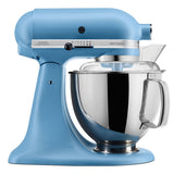 Robot De Cocina Kitchenaid Artisan 300 W 4,8 L Azul