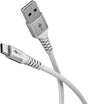 EAN 4040849745300 - Goobay 74530 cable USB USB 2.0 1 m USB C USB A Blanco imagen 1