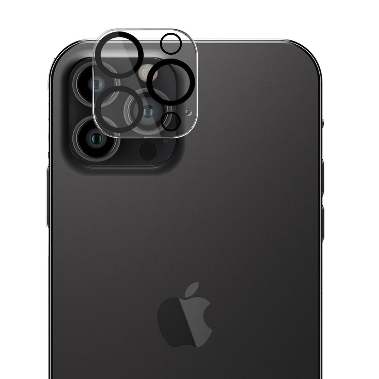 Estuff Es501014 Accesorio Para Teléfono Móvil O Smartphone Protector De Objetivo