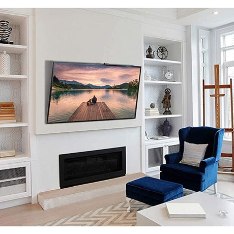 EAN 8057685301412 - Techly ICA-LCD 2900B soporte para TV 94 cm (37") Negro imagen 8