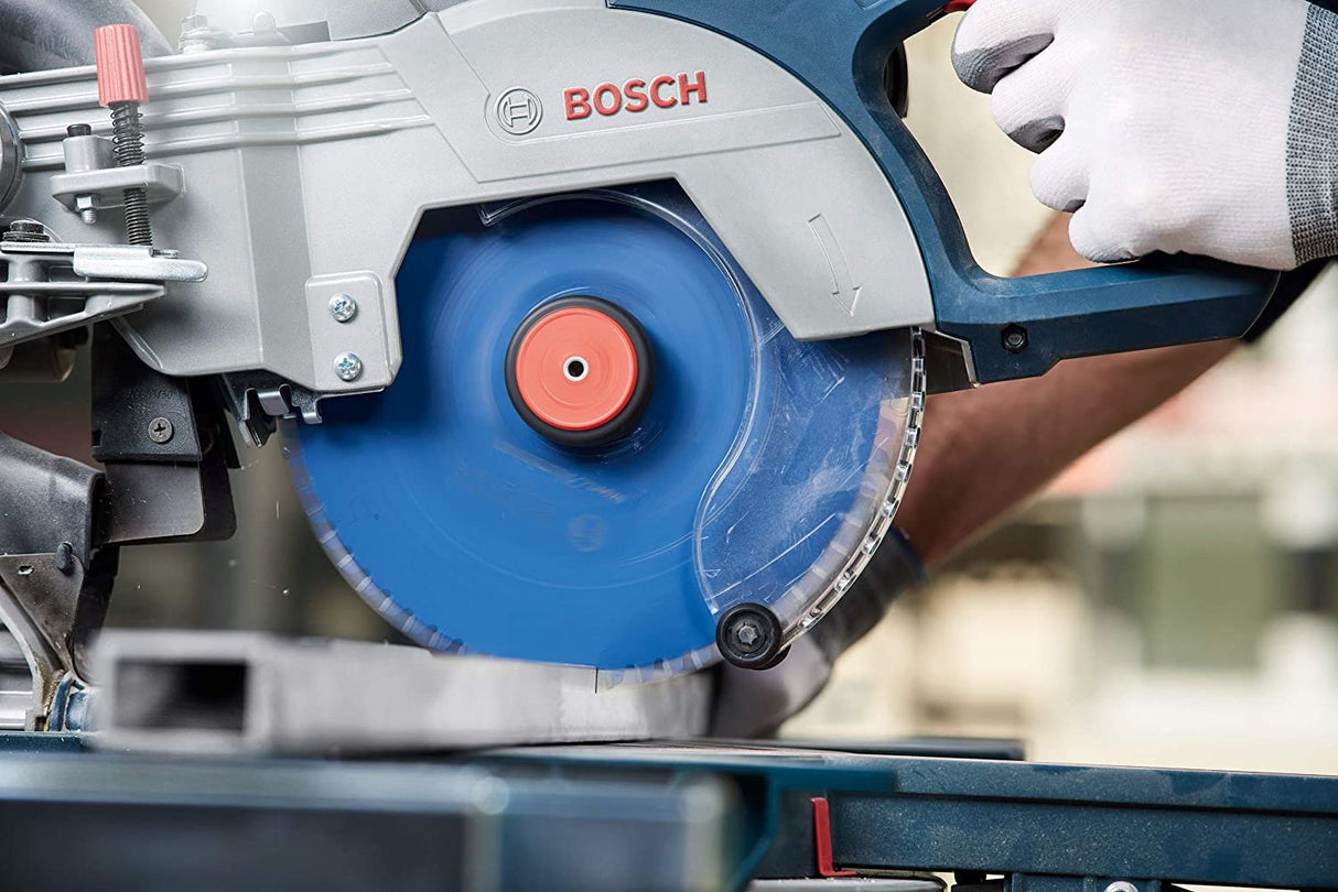 EAN 3165140957670 - Bosch ‎2608644537 hoja de sierra circular 15 cm 1 pieza(s) imagen 5