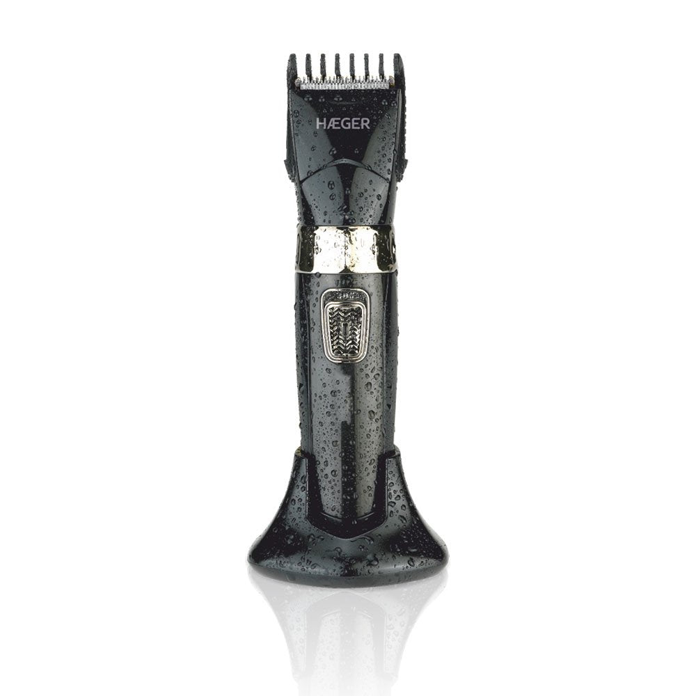 EAN 5608475013096 - Haeger Precision II Negro imagen 1