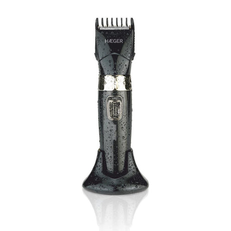 EAN 5608475013096 - Haeger Precision II Negro imagen 1