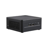 EAN 4711387489772 - ASUS NUC 13 RNUC13L3Hv70000 UCFF Negro i7-1370P imagen 4