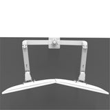 EAN 698833091694 - Ergotron LX Pro Series 45-686-290 soporte para monitor 68,6 cm (27") Escritorio Blanco imagen 10