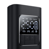 Compresor De Aire Portátil Baseus Super Mini Pro Compressor Cluster