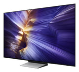 Samsung Tv Oled S90f Series (Qe55s90faexxh)