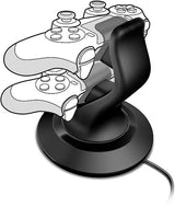 Speedlink Twindock Sistema De Carga