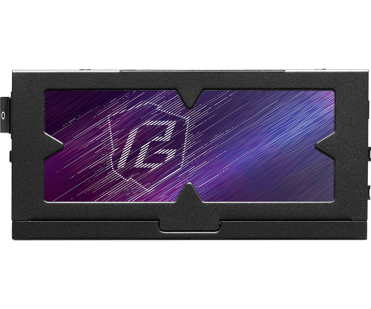 Cargador Asrock Phantom Gaming 1300w 80 Plus Gold