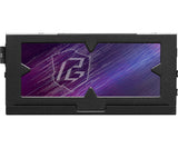 EAN 4710483948633 - Asrock Phantom Gaming PG-1300G unidad de fuente de alimentación 1300 W 20+4 pin ATX ATX Negro imagen 5
