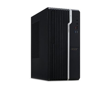 EAN 4710886705819 - Acer Veriton S 2680G Intel® Core™ i7 i7-11700 8 GB DDR4-SDRAM 512 GB SSD Windows 10 Pro Escritorio PC Neg imagen 2