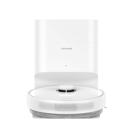 EAN 6976233675879 - Dreame D10 Plus Gen 2 0,4 L Blanco imagen 4