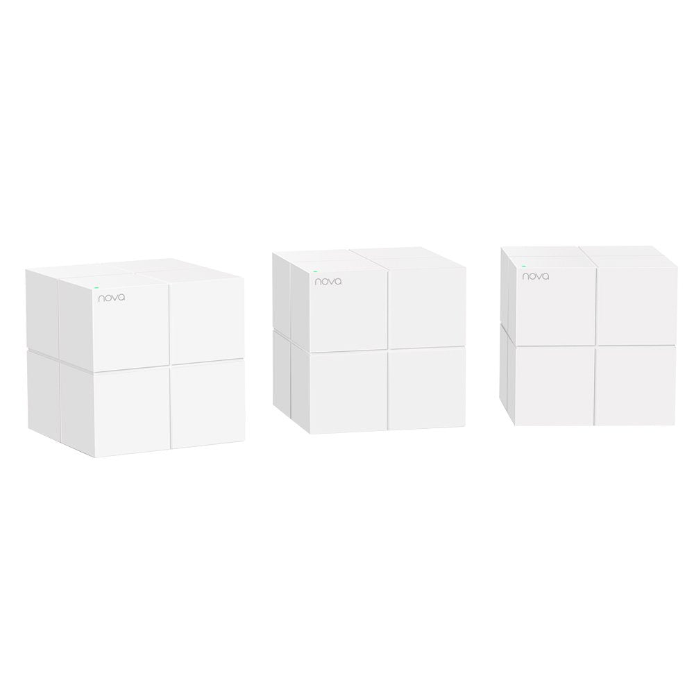 EAN 6932849427561 - Tenda Nova MW6 Doble banda (2,4 GHz / 5 GHz) Wi-Fi 5 (802.11ac) Blanco 2 imagen 1