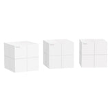 EAN 6932849427561 - Tenda Nova MW6 Doble banda (2,4 GHz / 5 GHz) Wi-Fi 5 (802.11ac) Blanco 2 imagen 1