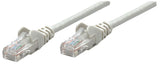 EAN 0766623737289 - Intellinet 737289 cable de red Gris 50 m Cat6 S/FTP (S-STP) imagen 1