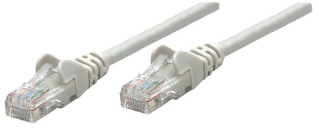 EAN 0766623737289 - Intellinet 737289 cable de red Gris 50 m Cat6 S/FTP (S-STP) imagen 1