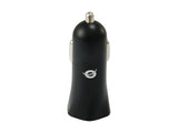 EAN 4015867208922 - Conceptronic CARDEN04B cargador de dispositivo móvil Universal Negro Encendedor de cigarrillos Auto imagen 1