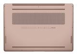 Portátil Asus Zenbook 14 Ux3480qa-U1091w 14" Snapdragon X1-26-100 16gb 256gb Ssd Adreno Gpu Windows 11 Home Teclado Español