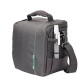 Rivacase 7420 Dslr Holster Bag Black