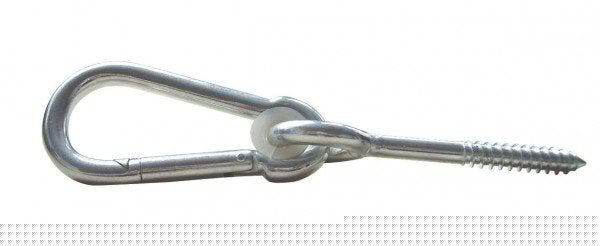 Amazonas Jumbo, Gancho Pinza De Embalaje   Az-3010000