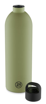 24bottles Clima Bottle Sage 1500 Ml