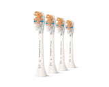 Philips Hx9094/87 Cabezal De Cepillo Sonicare 4 Pcs.