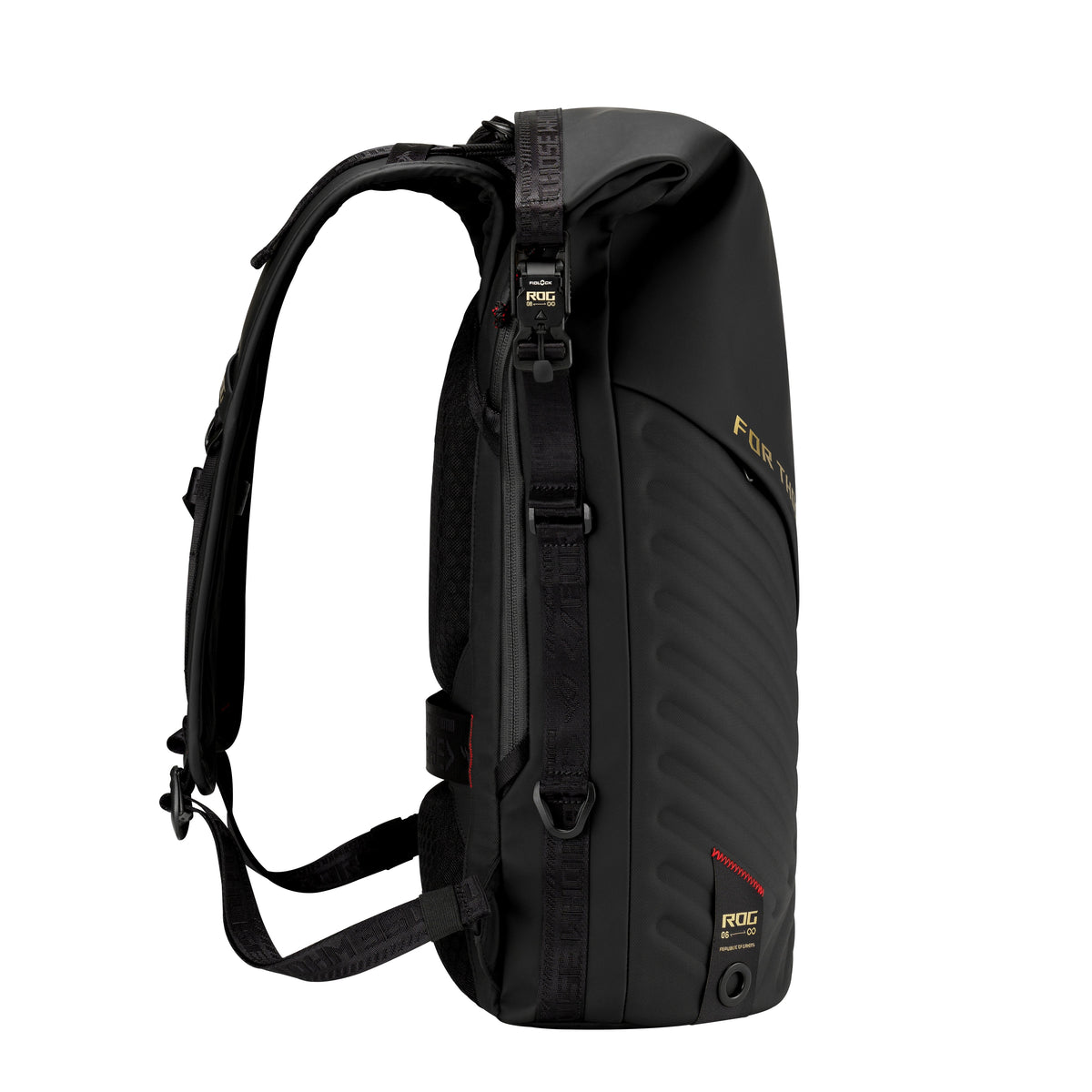 Asus Rog Slash Rucksack Bp3802 Edition 20