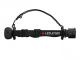 EAN 4058205020930 - Ledlenser H15R Core Negro Linterna con cinta para cabeza LED imagen 3
