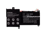 Coreparts Mbxhp-Ba0090 Batería Para Hp, Pavilion X360 11.6, Pavilion X360 11-K, Pavilion X360 11-K013cl