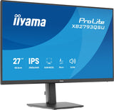 EAN 4948570126781 - iiyama ProLite XB2793QSU-B1 pantalla para PC 68,6 cm (27") 2560 x 1440 Pixeles Quad HD LED Negro imagen 5