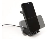 Wireless Charger 3 In 1 Mit 2 Ladespulen 5 W   5 W   15 W