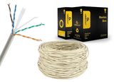 EAN 8716309025775 - Gembird UPC-6004SE-SO cable de red Gris 304,8 m Cat6 imagen 2
