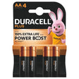 EAN 5000394127050 - Duracell BASIC LR6 Batería de un solo uso LR06 Alcalino imagen 1