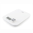 EAN 5608475016219 - Haeger KS-DIG.008A báscula de cocina Blanco Plaza Báscula electrónica de cocina imagen 1
